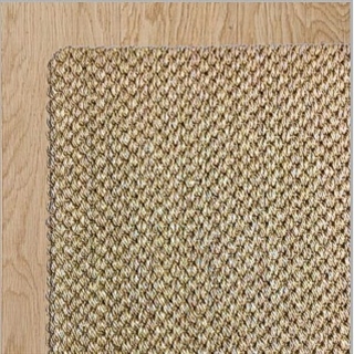 Fine Rustic Quartz With Tuck Under Border Style 1.7mts x 2.4mts 